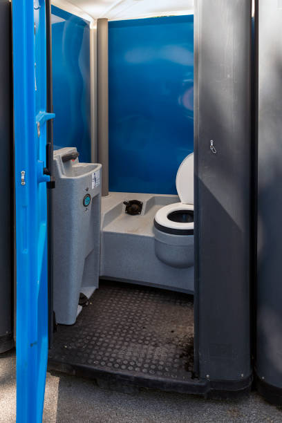 Best Temporary restroom rental  in Cody, WY