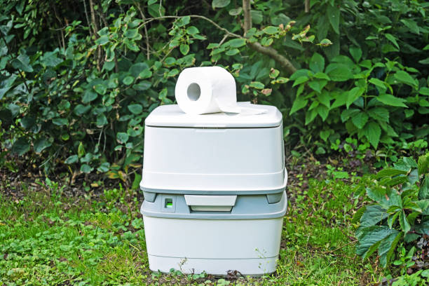 Best Restroom trailer rental cost  in Cody, WY