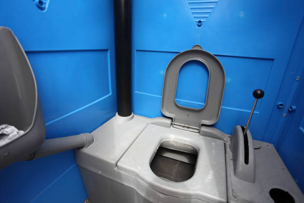 Best Sanitation services for porta potties  in Cody, WY