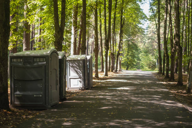 Portable Toilet Options We Offer in Cody, WY