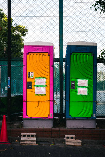 Best Long-term porta potty rental  in Cody, WY