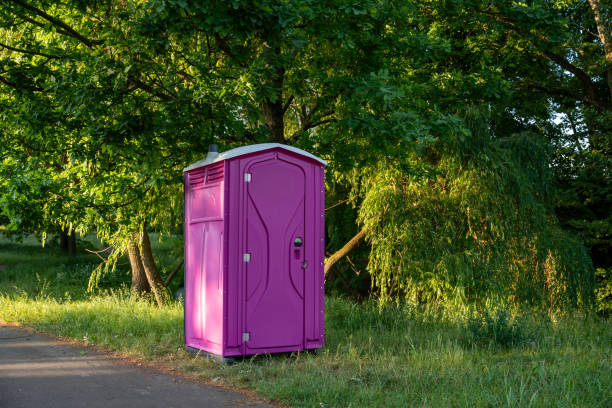 Best Emergency porta potty rental  in Cody, WY