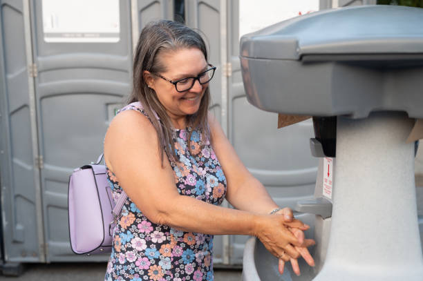 Best Wedding porta potty rental  in Cody, WY