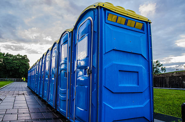 Best High-end porta potty rental  in Cody, WY
